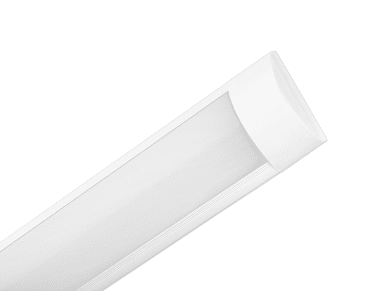 shumee LED stropní svítidlo 1200mm Rebel 36W, 4000K, 230V