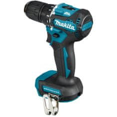 Makita Akumulátorový šroubovák 18V, 40Nm, 2 rychlosti 2x3Ah LXT XPT DDF487RFJ