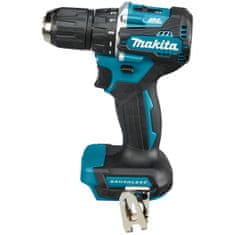 Makita Akumulátorový šroubovák 18V, 40Nm, 2 rychlosti 2x3Ah LXT XPT DDF487RFJ