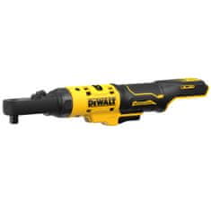 DeWalt 12V XR 75Nm akumulátorová ráčna 1/4", 3/8" a 1/4" šestihran DeWALT DCF500N