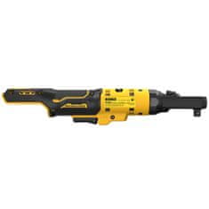 DeWalt 12V XR 75Nm akumulátorová ráčna 1/4", 3/8" a 1/4" šestihran DeWALT DCF500N