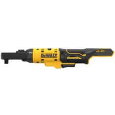 DeWalt 12V XR 75Nm ráčny 1/4", 3/8" a 1/4" šestihranné 2x3Ah DCF500L2G