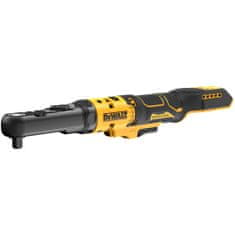 DeWalt 18V ráčna 101,7 Nm s vyměnitelnou 1/2" a 3/8" kovadlinkou DCF510N