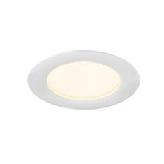 SLV BIG WHITE (SLV) DOWNLIGHT V 100 6W 830/840 IP54 1007508