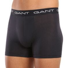 Gant 3PACK pánské boxerky vícebarevné (900013004-093) - velikost XL