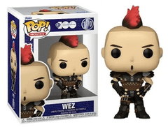 Funko Pop! Sběratelská figurka Mad Max Wez 1470