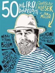 50 pilířů dospělosti - Jan Müller