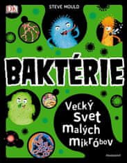 Steve Mould: Baktérie