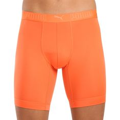 Puma 2PACK pánské boxerky sportovní vícebarevné (701210963 007) - velikost L