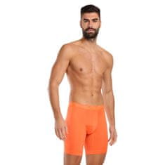 Puma 2PACK pánské boxerky sportovní vícebarevné (701210963 007) - velikost L