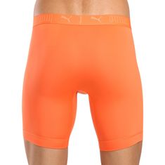 Puma 2PACK pánské boxerky sportovní vícebarevné (701210963 007) - velikost L