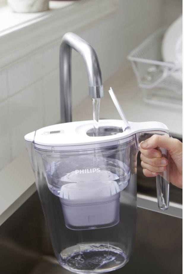 Water filter pitcher AWP2936WH/10