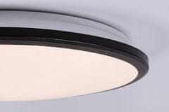 Rabalux Stropní svítidlo 71130 Engon LED 45W, D48cm, černá