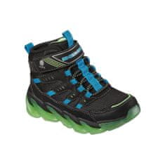 Skechers Boty černé 31 EU Mega Surge Flash Breeze