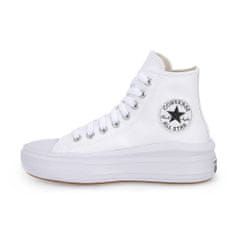 Converse boty Move Hi A04295C