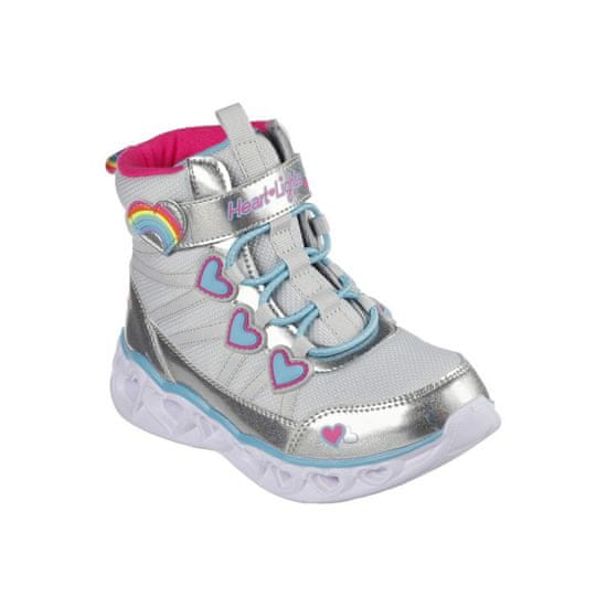 Skechers Boty Heart Lights