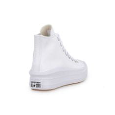 Converse boty Move Hi A04295C