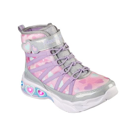 Skechers Boty Sweetheart Lights