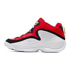 FILA Grant Hill 3 Mid boot velikost 45