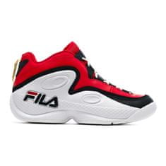 FILA Grant Hill 3 Mid boot velikost 45