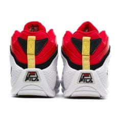 FILA Grant Hill 3 Mid boot velikost 45