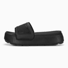 Puma Žabky Karmen Slide W 389073-01 velikost 40,5