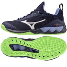 Mizuno Boty Wave Luminous 2 velikost 46