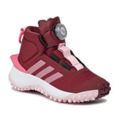 Adidas Boty adidas Fortatrail Boa K velikost 40