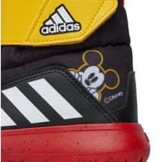 Adidas adidas Winterplay Disney Mickey boty velikost 30