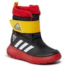 Adidas adidas Winterplay Disney Mickey boty velikost 33