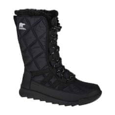 Sorel Sněžnice Whitney Ii Tall Lace Wp velikost 40