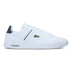 Lacoste Boty Europa Pro 123 1 Sma velikost 46,5