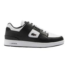 Lacoste Boty Court Cage 223 3 Sma velikost 43