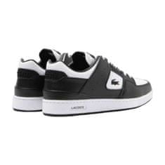 Lacoste Boty Court Cage 223 3 Sma velikost 46