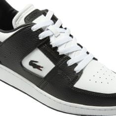 Lacoste Boty Court Cage 223 3 Sma velikost 43