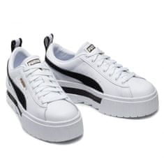 Puma Boty Mayze Leather Wn velikost 40