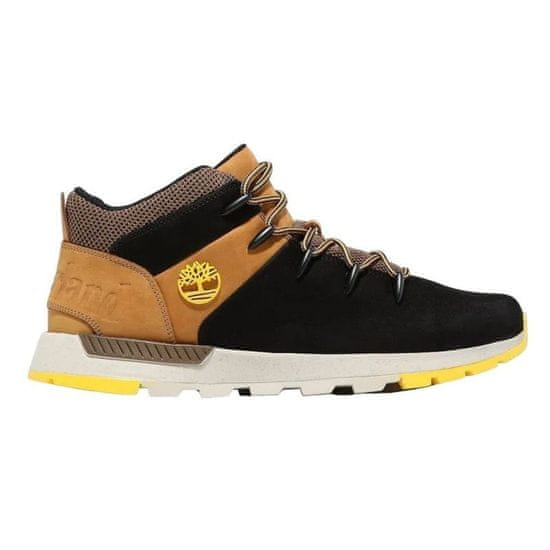 Timberland Bota Sprint Trekker Mid