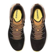 Timberland Bota Sprint Trekker Mid velikost 43,5