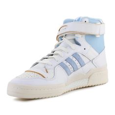 Adidas Boty adidas Forum 84 Hi velikost 44