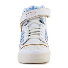 Adidas Boty adidas Forum 84 Hi velikost 44