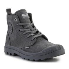 Palladium Pampa Hi Zip Nbk bota velikost 45