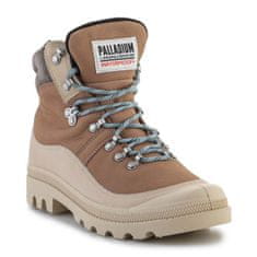 Palladium Pallabrousse Hkr Wp+ boot velikost 36