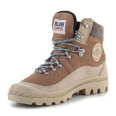 Palladium Pallabrousse Hkr Wp+ boot velikost 39,5