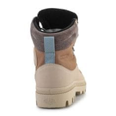 Palladium Pallabrousse Hkr Wp+ boot velikost 39,5