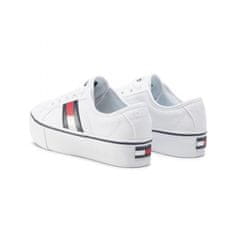 Tommy Hilfiger boty Flatform Flag Sneaker EN0EN00944YBR