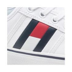 Tommy Hilfiger boty Flatform Flag Sneaker EN0EN00944YBR