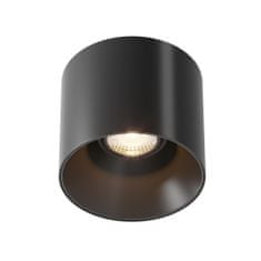 MAYTONI MAYTONI Stropní svítidlo Alfa LED 15W 60d C064CL-01-15W3K-RD-B