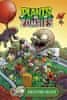 Paul Tobin: Plants vs. Zombies - Trávnik skazy