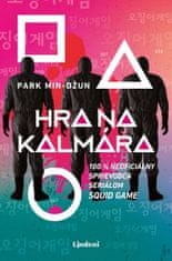Park Min-džun: Hra na kalmára - 100 % neoficiálny sprievodca seriálom Squid Game
