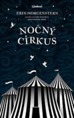 Erin Morgenstern: Nočný cirkus